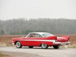 Dodge Mayfair 2-Door Hardtop 1957 года